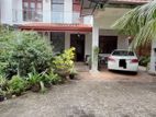 Two Storey New House for Sale in Udyana Mawatha, Matara Town