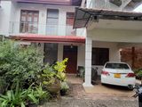 Two storey new house for sale in Udyana Mawatha, Matara town