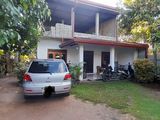Two Storey New House for Sale in Walgama Matara