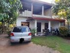 Two Storey New House for Sale in Walgama Matara.