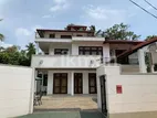 Two Storey Office For Rent In Battaramulla Koswatta with garden [153 H]