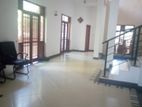 Two storey office for Rent in Mount lavinia