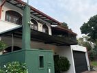 Two-Storey Pet Friendly House for Rent in Pelawatta Battaramulla