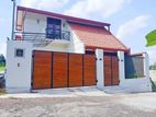 Two Storey Quality Brand New House In Kahathuduwa