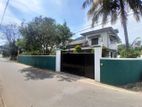 Two Storey Semi Luxury House for Sale in Angoda
