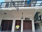 Two Storey Separate Entrance House for Sale in Stanley Thilakarathna Rd,