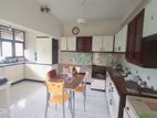 Two storey Separate house for rent in Mount Lavinia
