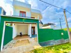 Two Storey Solid 9 Perch House in Kesbewa Piliyandala