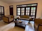 Two Storey Spacious 3BR House for Rent in Maharagama [1940]
