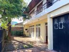 Two Storey Spacious House For Sale In Kohuwala
