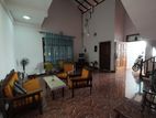 Two-storey stand alone house on rent madinagoda Rajagiriya