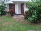 Two-storey stand alone house on rent moragasmulla Rajagiriya