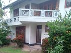 Two-storey stand alone house on rent moragasmulla Rajagiriya