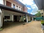 Two Storey Super Luxury House for Sale in Maharagama