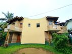 Two Storey Twin House for Sale In Angoda