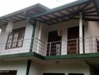 Two Storey Valuable House for Sale in Balika Road, Kottawa