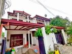 Two Storey Valuable House For Sale in Bokundara