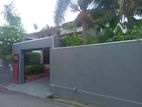 Two Storey Valuable House for Sale In Kahanthota Road,Arangala,Malabe