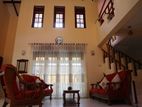 Two Storey Valuable House for Sale in Maharagama