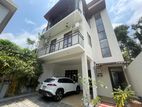 Two Storey Valuable House for Sale in Maharagama