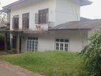 Two Storey Valuable House for Sale in Siddamulla