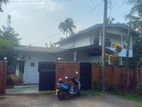 Two Storey Valuable House for Sale Near Munchee Company,Kottawa