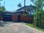 Two Storey Valuable House for Sale Near Munchee Company,Kottawa