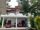 Two Storey Villa for Sale – Beruwala