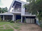 Two-Storey Villa for Sale – Kochchikade, Negombo(IKR-47)
