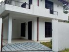 Two Storeyed House for Rent in Kottawa