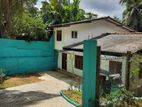 Two Storeyed House for Sale in Kiribathgoda