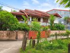 Two Storeyed House for Sale in Wijayarama Road, Gampaha