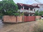Two Storeyed House for Sale in Wijayarama Road, Gampaha.