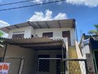 Two Storeys House for Rent – Sapugaskanda Waduwegama Area