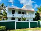 Two Storied 2 Units House Madapatha Piliyandala