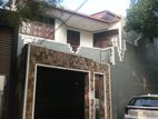 Two Storied 2 Units House Sale in Dehiwala