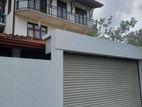 Two Storied 4 Bedrooms House for Rent Battaramulla - EH222