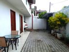 Two Storied 4BR House For Sale in Moratuwa - EH143