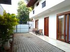 Two Storied 4BR House For Sale in Moratuwa - EH143