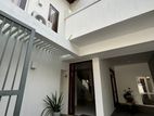 Two Storied 5 Bedroom House For Rent Colombo 7 (NK814)