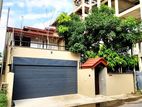 Two Storied Beautiful House For Sale In Nawala Road