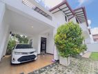 Two Storied Best House For Sale Athurugiriya