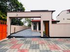 Two Storied Best House In Talawatugoda