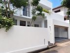 Two-storied Box-type House for Sale – Koshena Road, Malabe.