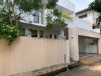 Two-storied Box-type House for Sale – Off Kahanthota Road, Malabe.