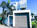 Two Storied Box Type Luxury House For Sale Kahantota Road