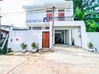 Two Storied Brand New Beautiful House for Sale Battaramulla