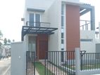 Two Storied Brand New House for Rent