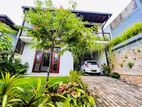 Two Storied Brand New House For sale Hokandara , Talawatugoda