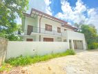 Two Storied Brand New House for Sale in Athurugiriya Town Limit